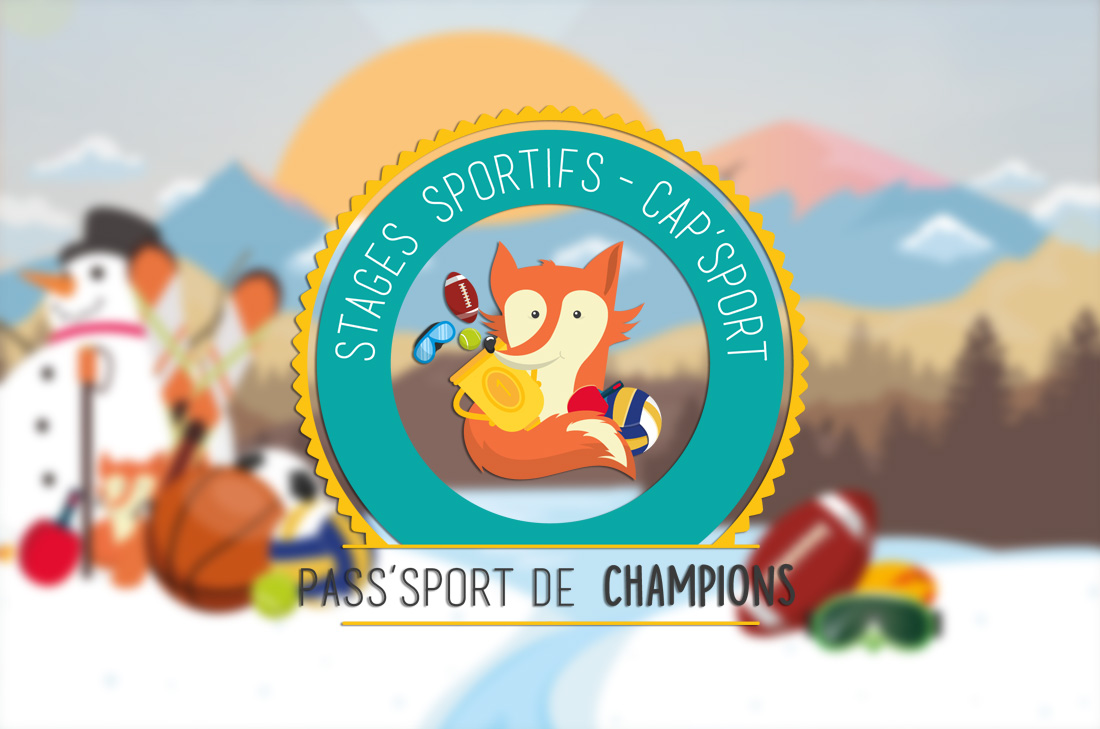« Pass’Sport de Champions » Hiver 2017 – semaine 2